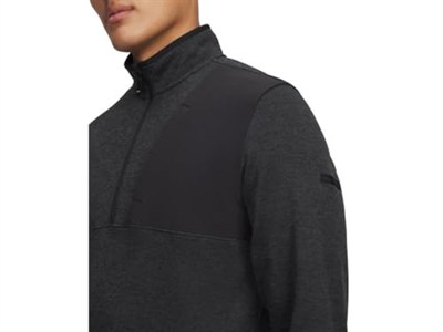 Under Armour Unisex Sürücü Kazak Polar Giyim - Mükemmel Uyum