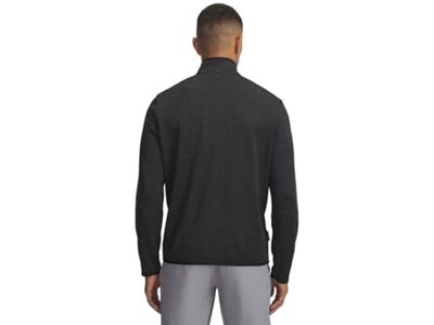Under Armour Unisex Sürücü Kazak Polar Giyim - Mükemmel Uyum