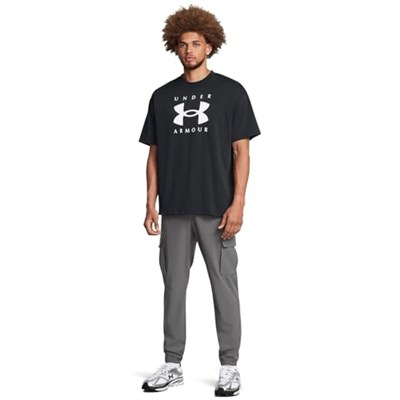 Under Armour Vibe Woven Cargo Pants Pantolon Erkek