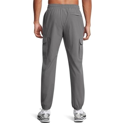 Under Armour Vibe Woven Cargo Pants Pantolon Erkek