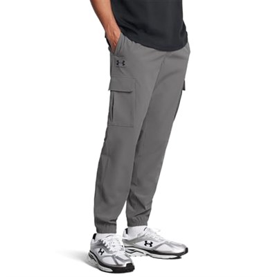 Under Armour Vibe Woven Cargo Pants Pantolon Erkek