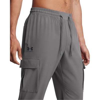 Under Armour Vibe Woven Cargo Pants Pantolon Erkek