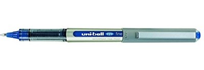 Uni-Ball UB-157 Roller Kalem, Mavi