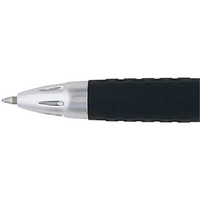 Uni-Ball UMN-207 Signo 0.7 mm Mavi Mekanik Jel Kalem