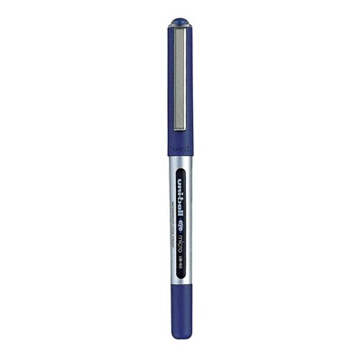 UNİ ROLLER KALEM EYE UB-150 0.5 MAVİ