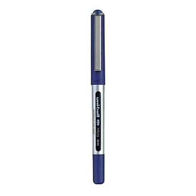 UNİ ROLLER KALEM EYE UB-150 0.5 MAVİ