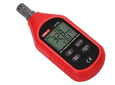Uni-T UT333 Mini Dijital Hava Nem Ölçer