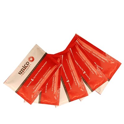 UNİCO KETTLE&ÇAY-KAHVE MAKİNESİ KİREÇ ÖNLEYİCİ 40 GR X5