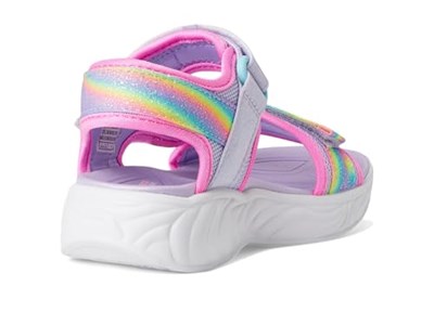 UNICORN DREAMS SANDAL-DREAMY UNICORNS