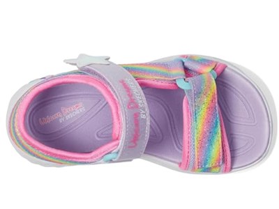 UNICORN DREAMS SANDAL-DREAMY UNICORNS