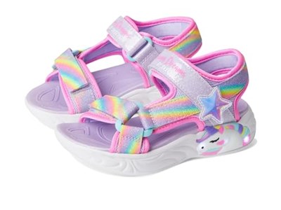 UNICORN DREAMS SANDAL-DREAMY UNICORNS