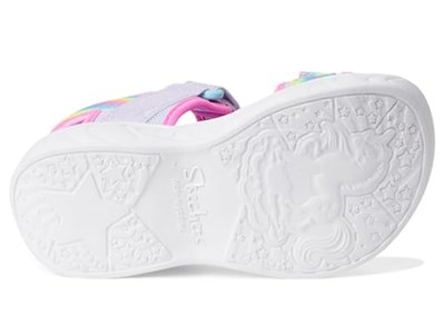 UNICORN DREAMS SANDAL-DREAMY UNICORNS