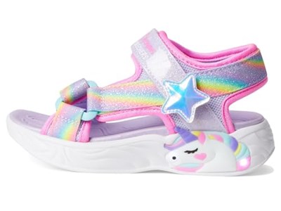 UNICORN DREAMS SANDAL-DREAMY UNICORNS