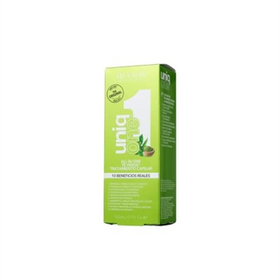 Uniq One All In Green Tea 10 Sprey Krem 150ml