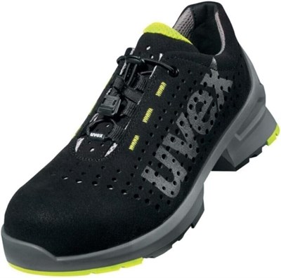 Unisex 1 8543 S1 Src Esd Iş Ayakkabısı 47-1
