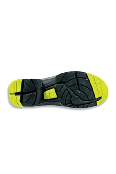 Unisex 1 8543 S1 Src Esd Iş Ayakkabısı 47-1