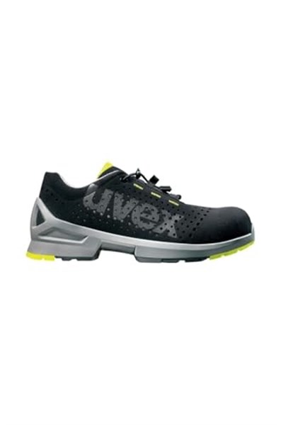 Unisex 1 8543 S1 Src Esd Iş Ayakkabısı 47-1