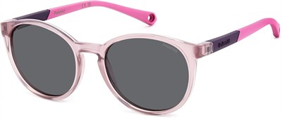 Unisex Çocuk PLD 8059/S Güneş Gözlüğü