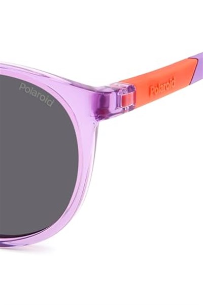 Unisex Çocuk PLD 8059/S Güneş Gözlüğü