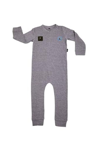 Unisex Çocuk Termal Tulum OC0050