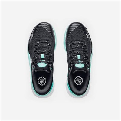 Unisex Curry 2 Low FloTro Basketbol Ayakkabısı