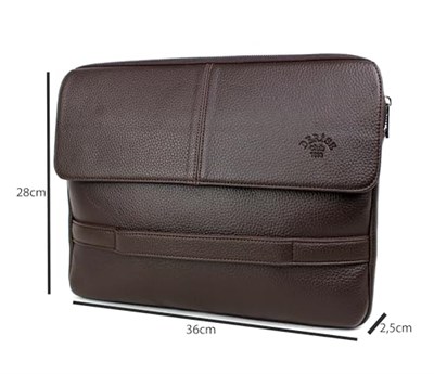 Unisex Evrak ve Laptop Çantası