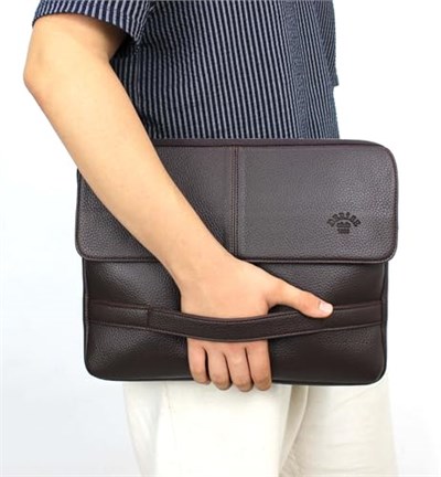 Unisex Evrak ve Laptop Çantası