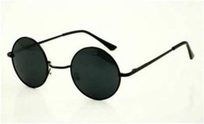 Unisex John Lennon Model Gözlük