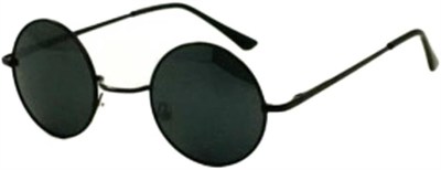 Unisex John Lennon Model Gözlük