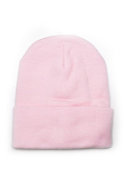 Unisex Kışlık Bere