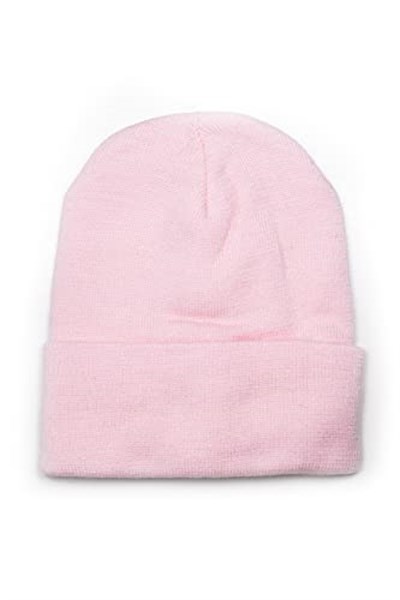 Unisex Kışlık Bere