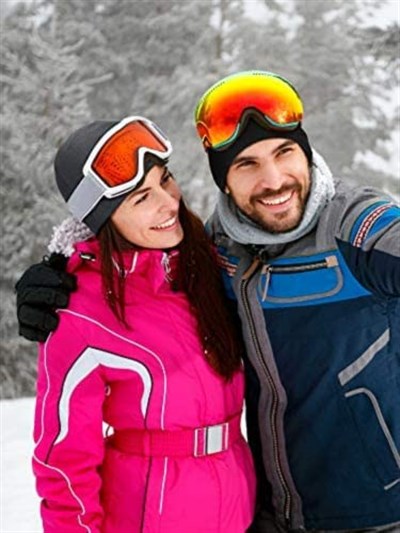 Unisex Kışlık Polar Kadın Erkek Bere Düz Renklerde Standart Beden