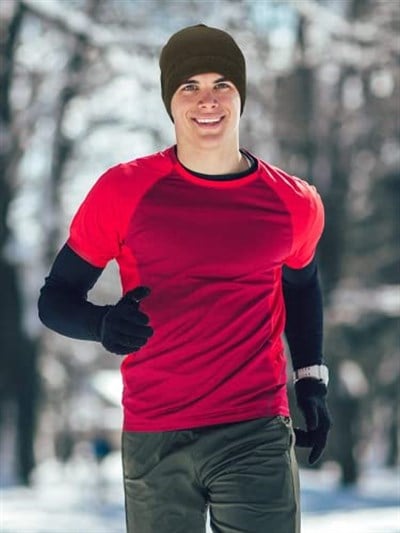 Unisex Kışlık Polar Kadın Erkek Bere Düz Renklerde Standart Beden