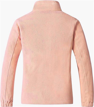 Unisex Polar Tam Fermuarlı Outdoor Polar Ceket Tactical Polar Kadın-erkek Polar Renkli-tam