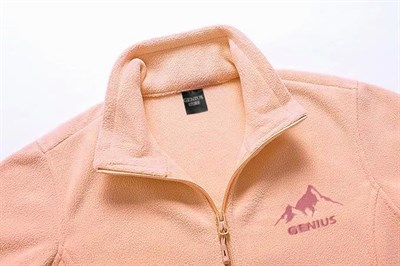 Unisex Polar Tam Fermuarlı Outdoor Polar Ceket Tactical Polar Kadın-erkek Polar Renkli-tam
