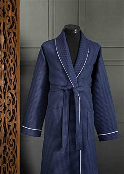 Unisex Soho Pike Bornoz