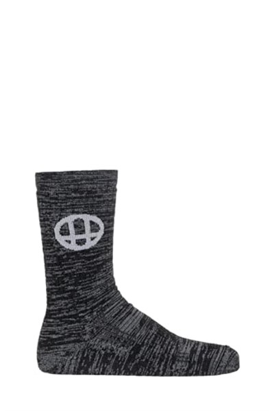 Unisex Termal Yün Çorap