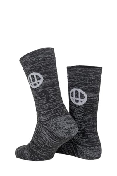 Unisex Termal Yün Çorap