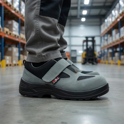 Unisex Yetişkin Süet1453 Shoes