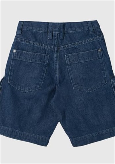 United Colors of Benetton 224P4AD7C902I Moda > Erkek Çocuk > Kıyafet > Şort Erkek çocuk