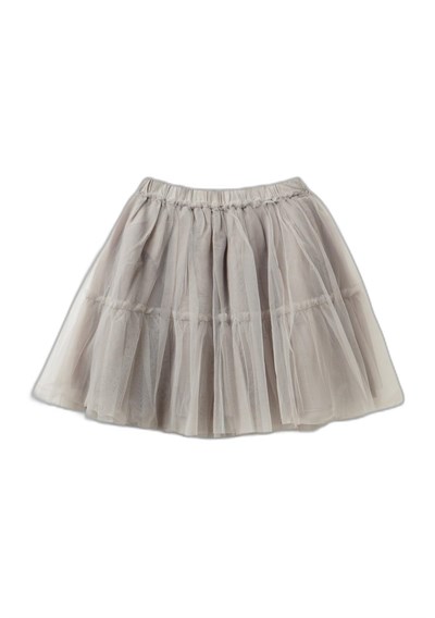 United Colors of Benetton 224P4JZEC001J Moda > Kız Çocuk > Kıyafet > Etek ve Şort Etek Kız çocuk