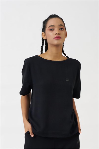 Unıted Colors Of Benetton Bayan pijama üstü BNT-W21066