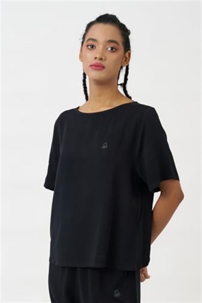 Unıted Colors Of Benetton Bayan pijama üstü BNT-W21066