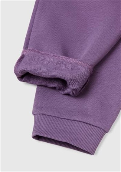 United Colors of Benetton Benetton Logolu Tişört Kız çocuk