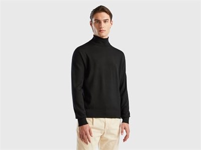 United Colors of Benetton Bisiklet forması M/L 11ahu2010 Kazak Erkek