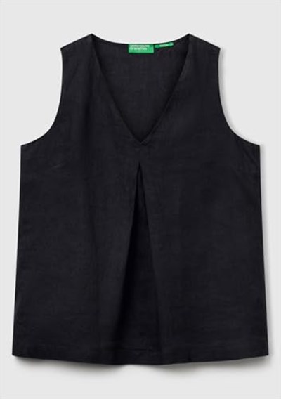 United Colors of Benetton Bluse 5bmldq06w Gömlek Kadınlar