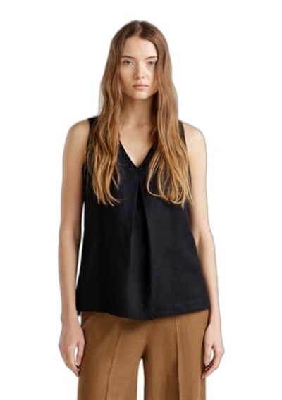 United Colors of Benetton Bluse 5bmldq06w Gömlek Kadınlar