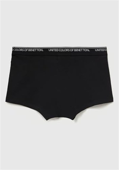 United Colors of Benetton Boxer şort 3op82x077 Boxer Külot Erkek