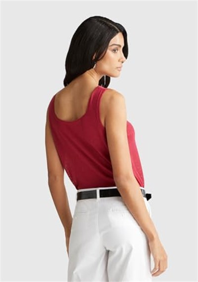 United Colors of Benetton Canotta 109pdh01f kadın kazağı - Bedenler: XS, M, L, XL