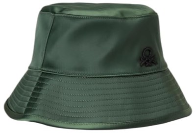 United Colors of Benetton Cappello 6vwjda018 Şapka Kadınlar - Bedenler: M, L